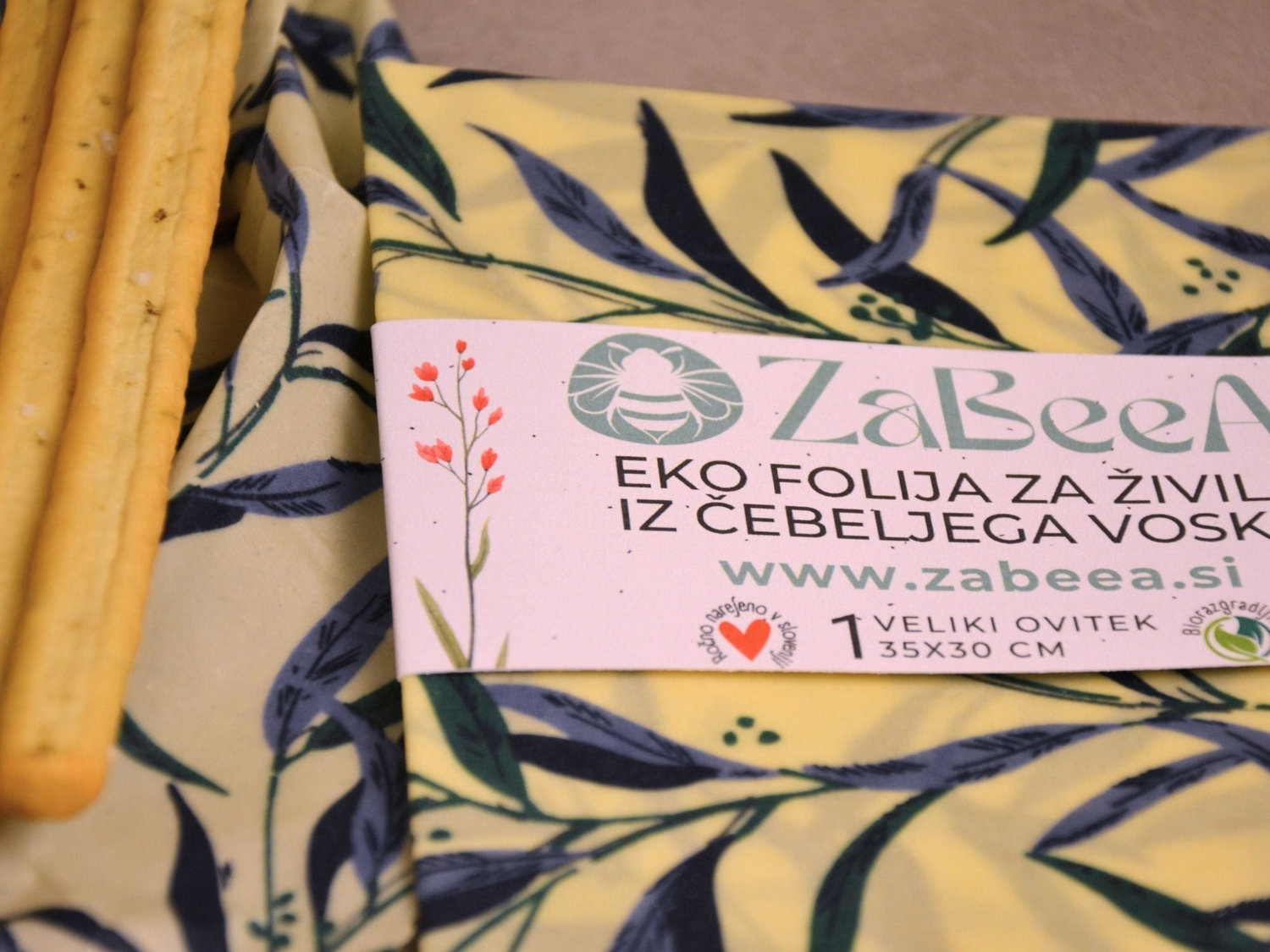 VELIKI ovitki 35x30 cm