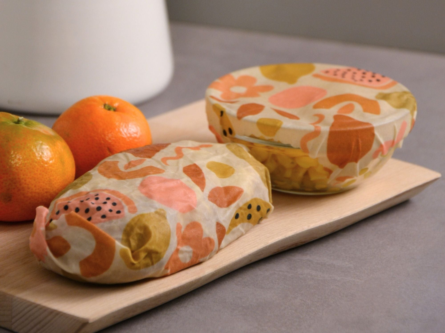 MALI ovitki 20x20 cm