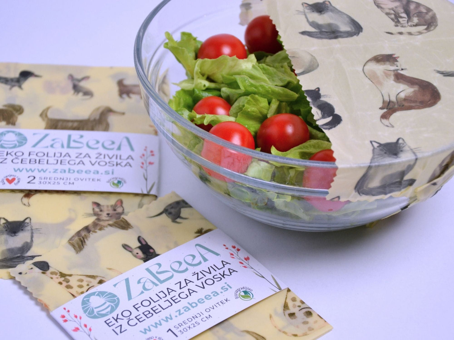 Prijazni LJUBLJENČKI