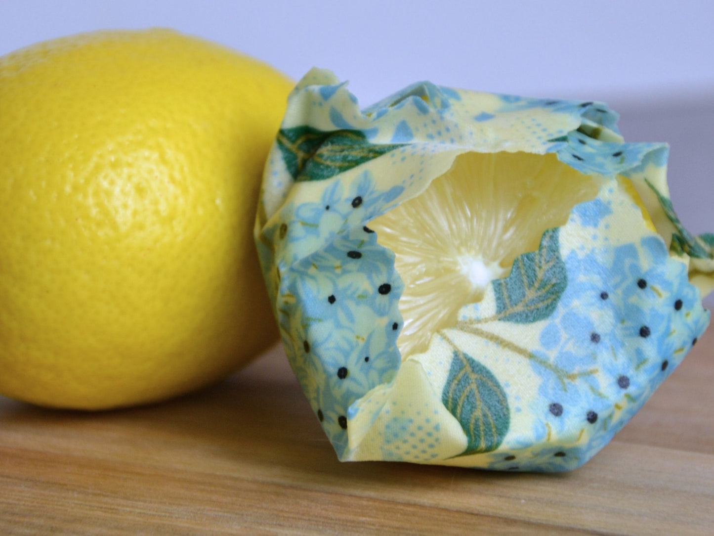 2 eko OVITKA za živila: Mini velikost