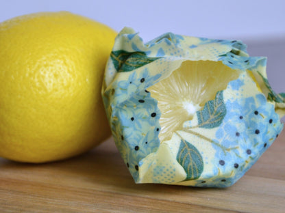 2 eko OVITKA za živila: Mini velikost